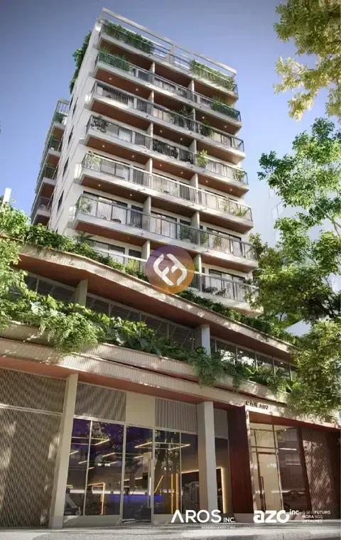 Imagem do lançamento