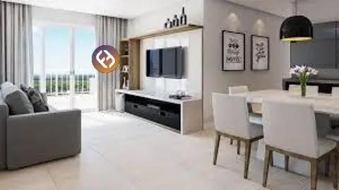 Apartamento a venda no Recanto dos Guerreiros