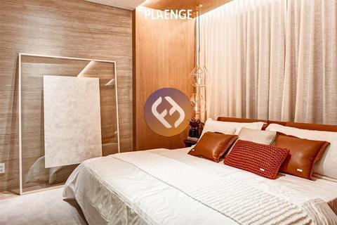 Casa à venda em Senador Canedo, Vila Bonsucesso, com 2 quartos, com 75 m²