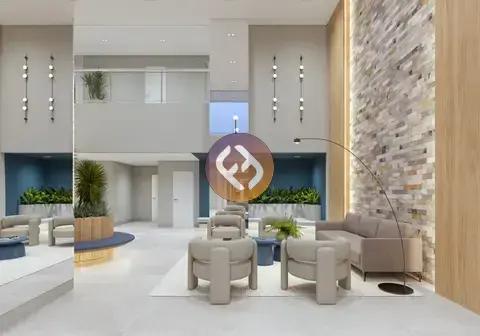 Apartamento à venda e para alugar em Maringá, Zona 07, com 2 quartos, com 40 m²
