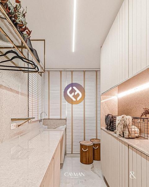 Apartamento à venda e para alugar em Maringá, Zona 01, com 3 quartos, com 256 m², Aerie