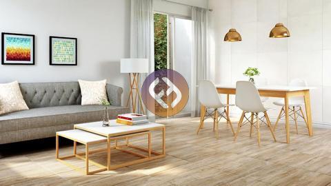 Casa à venda em Rio Claro, Cidade Jardim, com 3 suítes, com 170 m²